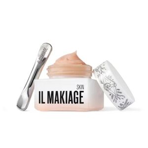 IL MAKIAGE Skin Cream with Applicator